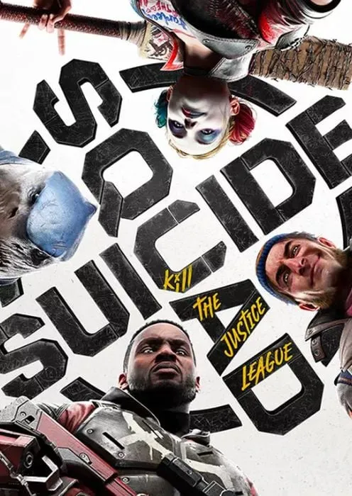 Suicide Squad: Kill the Justice League (Europe & North America) - Steam Key - Europe & North America