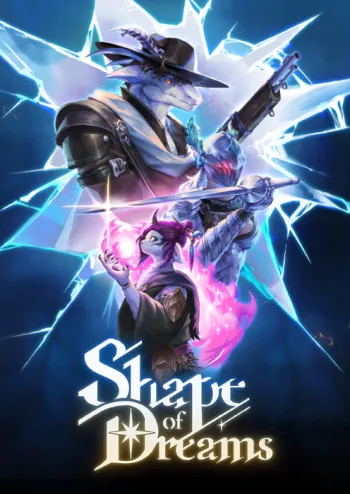 Shape of Dreams - Steam Key - Worldwide