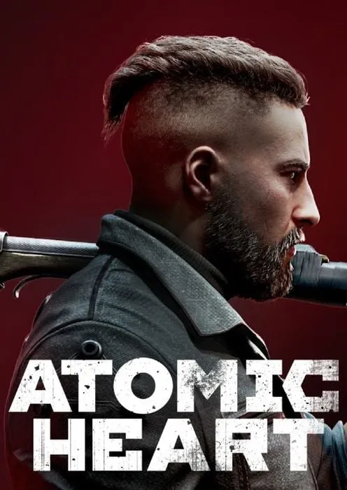 Atomic Heart - Steam Key - Worldwide