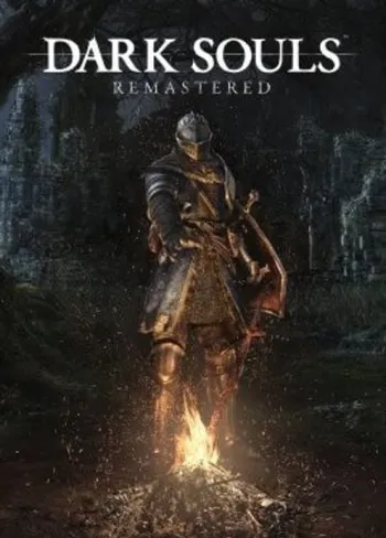 Dark Souls Remastered - Steam Key - Worldwide