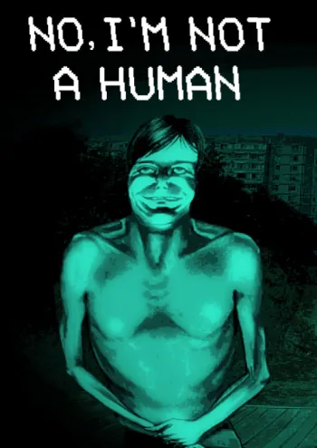No, I'm not a Human - Steam Key - Worldwide