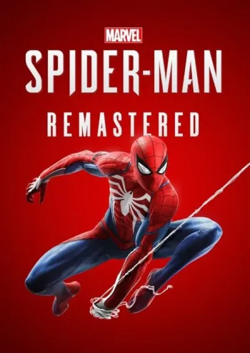 Marvel's Spider-Man Remastered - Steam Key - Worldwide