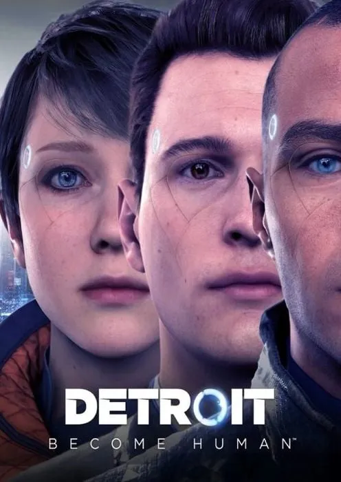 Detroit: Become Human () - Steam Key - Worldwide