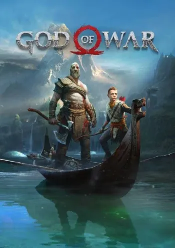 God of War - Steam Key - Worldwide
