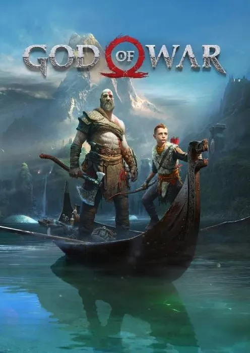 God of War - Steam Key - Worldwide