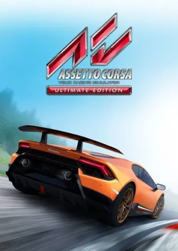 Assetto Corsa Ultimate Edition - Steam Key - Worldwide
