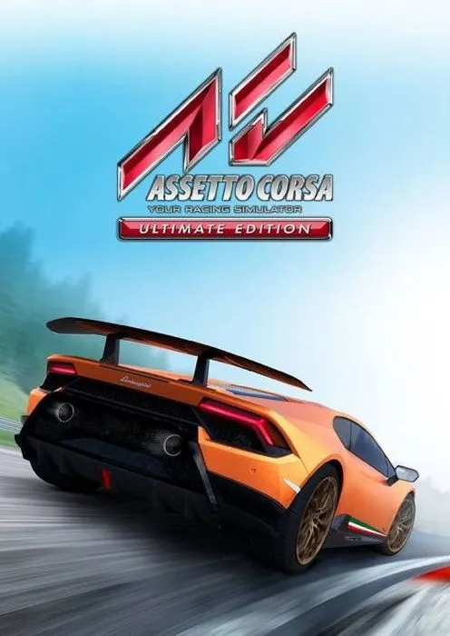 Assetto Corsa Ultimate Edition - Steam Key - Worldwide