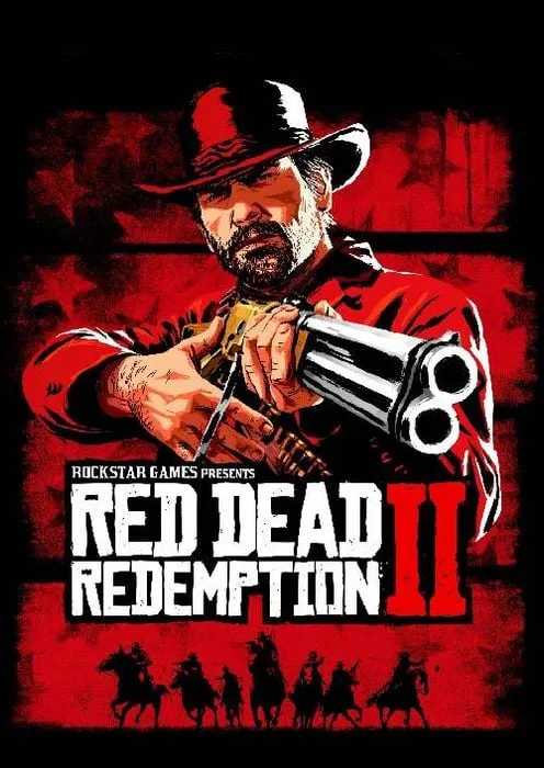 Red Dead Redemption 2 - Rockstar Games Launcher - Rockstar Games Key - Worldwide