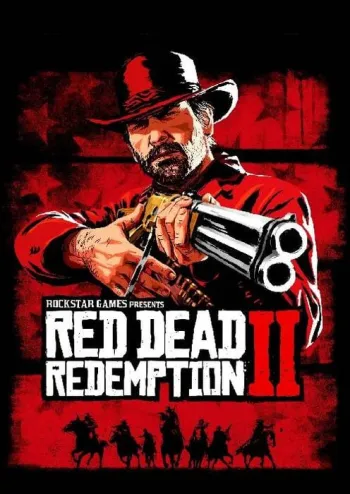 Red Dead Redemption 2 - Rockstar Games Launcher - Rockstar Games Key - Worldwide