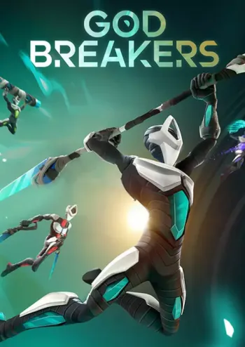 GODBREAKERS - Steam Key - Worldwide