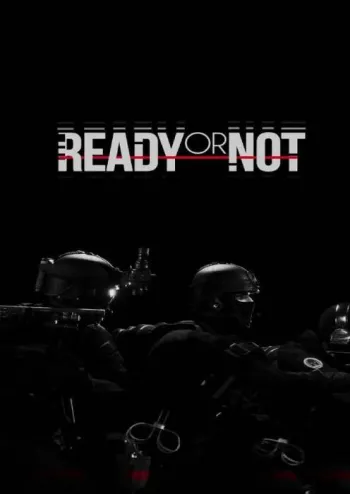 Ready or Not - Steam Key - Worldwide