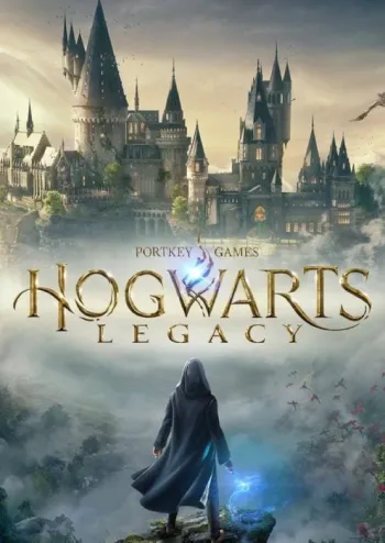 Hogwarts Legacy - Steam Key - Worldwide