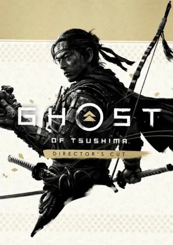 Ghost of Tsushima DIRECTOR'S CUT - Steam Key - Worldwide