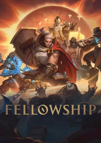 Fellowship - Steam Key - Worldwide