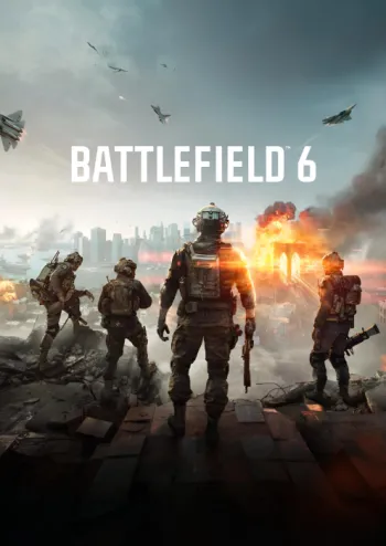 Battlefield 6 () - EA App Key - Worldwide