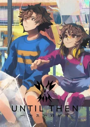 Until Then - Steam Key - Worldwide