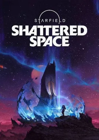 Starfield - Shattered Space - DLC - Steam Key - Worldwide