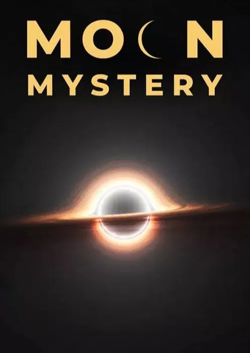 Moon Mystery - Steam Key - Worldwide