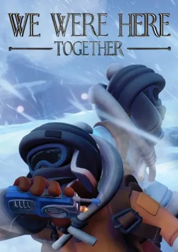We Were Here Together - Steam Key - Worldwide