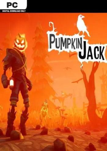 Pumpkin Jack - Steam Key - Worldwide