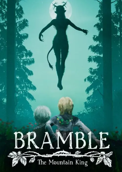Bramble: The Mountain King - Steam Key - Worldwide