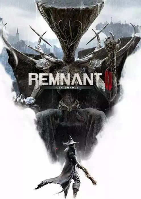 Remnant II - DLC Bundle - Steam Key - Worldwide
