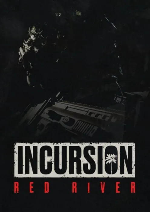 Incursion Red River - Steam Key - Worldwide
