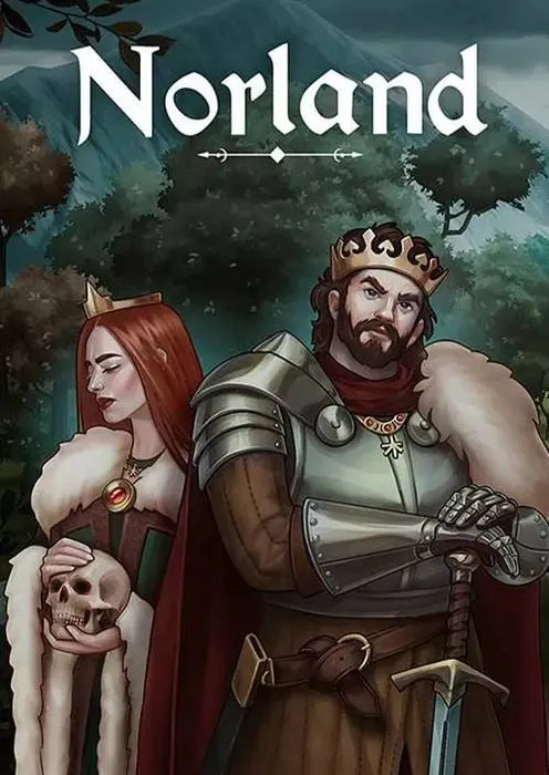 Norland - Steam Key - Worldwide