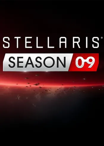 Stellaris: Season 09 - Expansion Pass - DLC - Steam Key - Worldwide
