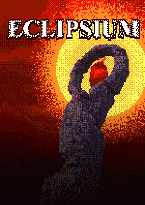 Eclipsium - Steam Key - Worldwide