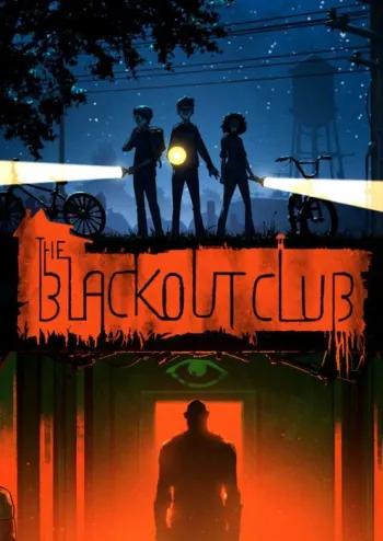 The Blackout Club - Steam Key - Worldwide