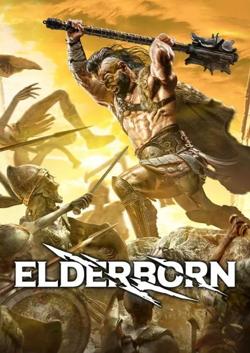 Elderborn - Steam Key - Worldwide