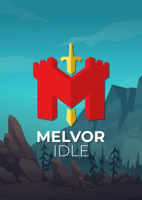 Melvor Idle - Steam Key - Worldwide