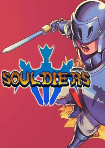 Souldiers - Steam Key - Worldwide