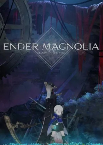ENDER MAGNOLIA: Bloom in the Mist - Steam Key - Worldwide
