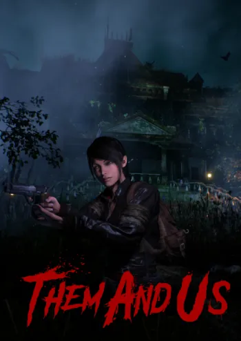 Them and Us - Steam Key - Worldwide