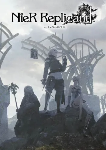 NieR Replicant ver.1.22474487139 - Steam Key - Worldwide