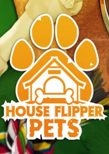 House Flipper - Pets - DLC - Steam Key - Worldwide