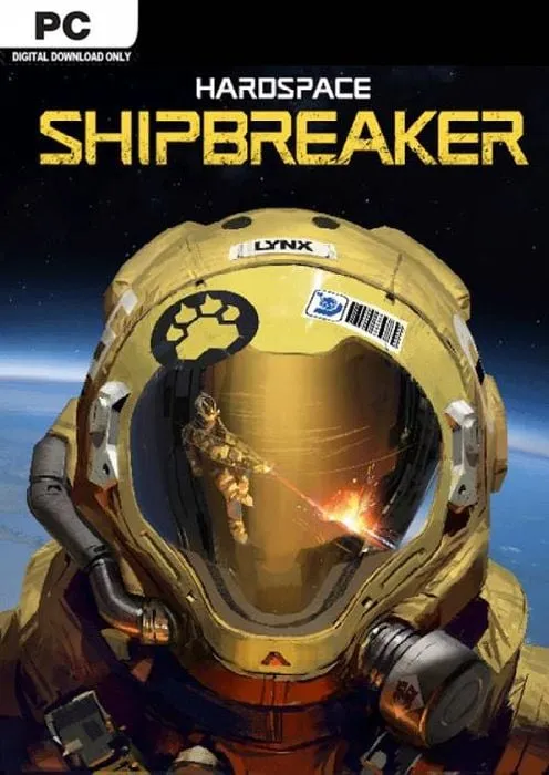 Hardspace: Shipbreaker - Steam Key - Worldwide