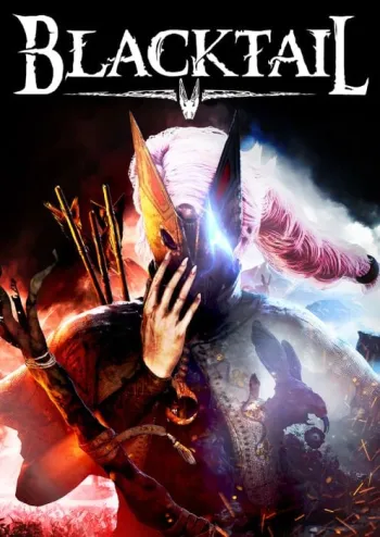 BLACKTAIL - Steam Key - Worldwide