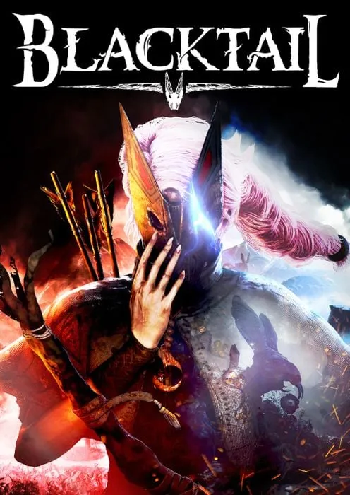 BLACKTAIL - Steam Key - Worldwide
