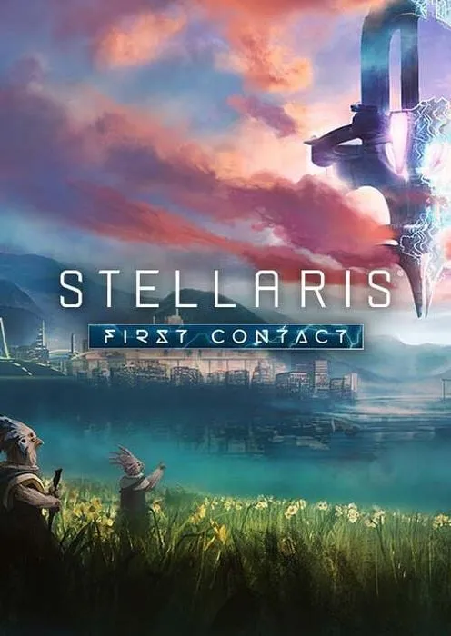Stellaris: First Contact Story Pack - DLC - Steam Key - Worldwide