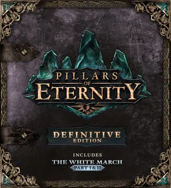 Pillars of Eternity - Definitive Edition - Steam Key - Worldwide