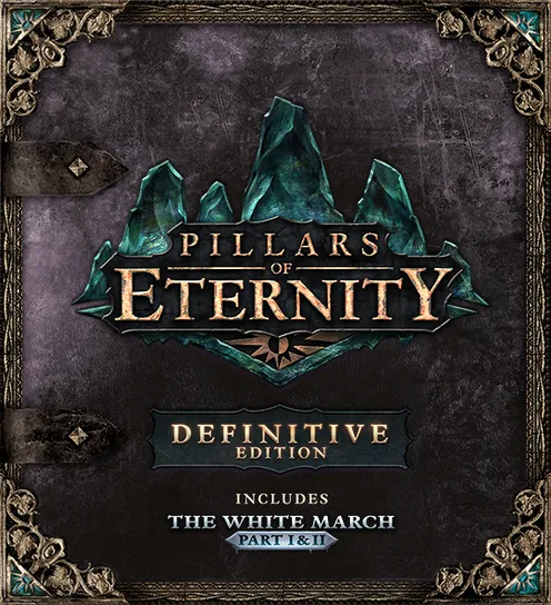 Pillars of Eternity - Definitive Edition - Steam Key - Worldwide