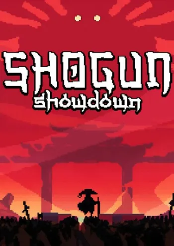 Shogun Showdown - Steam Key - Worldwide