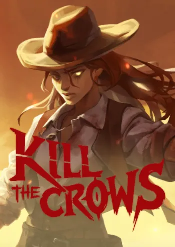 Kill The Crows - Steam Key - Worldwide