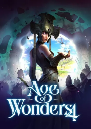 Age of Wonders 4 - Steam Key - Worldwide