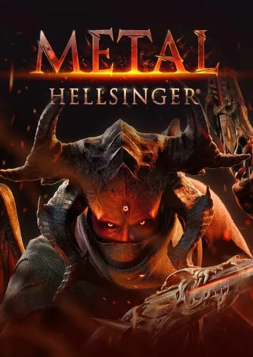 Metal: Hellsinger - Steam Key - Worldwide