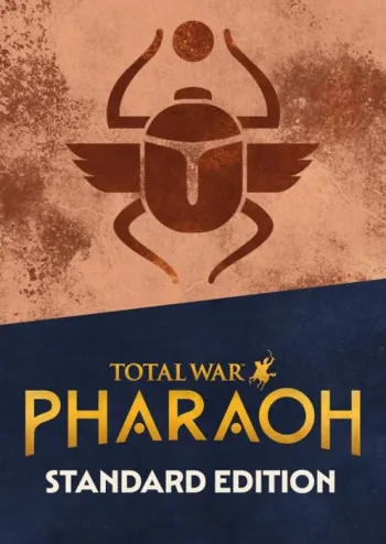 Total War: PHARAOH (WW) - Steam Key - Worldwide