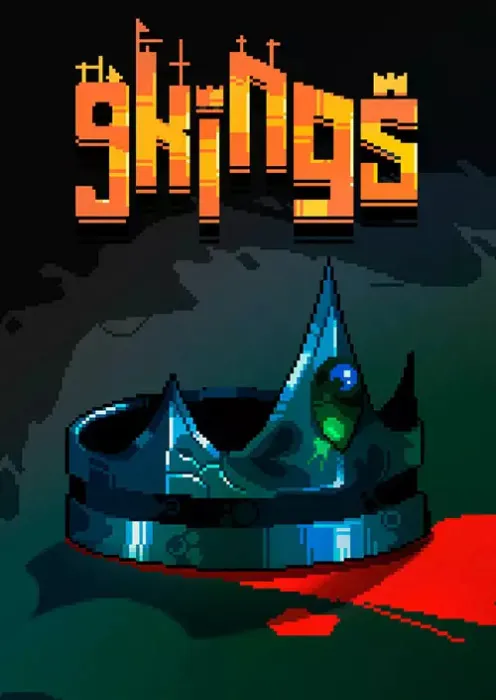 9 Kings - Steam Key - Worldwide